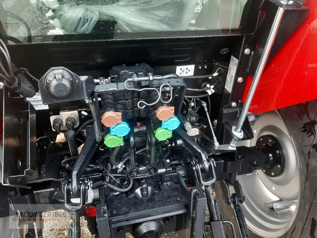 Traktor of the type Case IH Farmall 75C, Gebrauchtmaschine in Altenfelden (Picture 9)