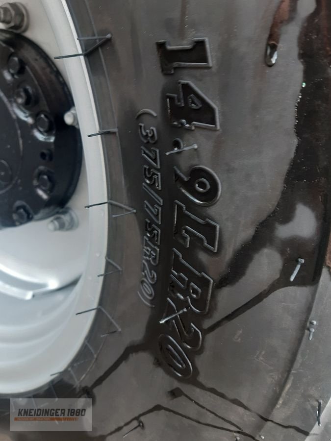 Traktor of the type Case IH Farmall 75C, Gebrauchtmaschine in Altenfelden (Picture 15)