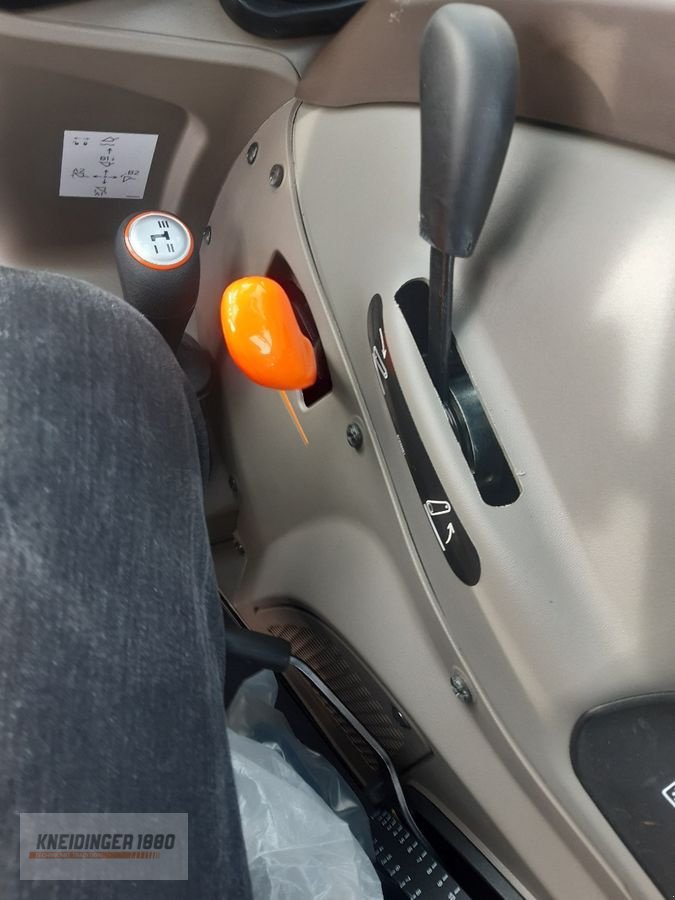 Traktor of the type Case IH Farmall 75C, Gebrauchtmaschine in Altenfelden (Picture 12)