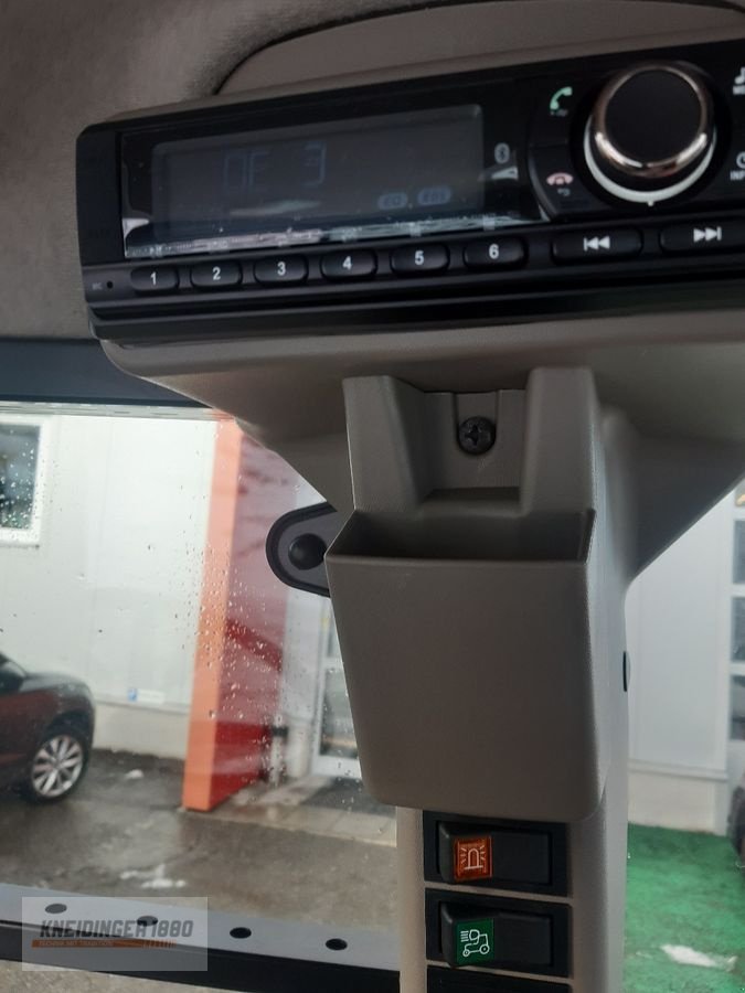 Traktor of the type Case IH Farmall 75C, Gebrauchtmaschine in Altenfelden (Picture 14)