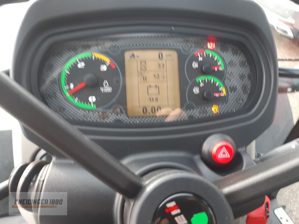 Traktor of the type Case IH Farmall 75C, Gebrauchtmaschine in Altenfelden (Picture 7)