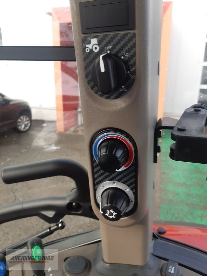 Traktor of the type Case IH Farmall 75C, Gebrauchtmaschine in Altenfelden (Picture 11)