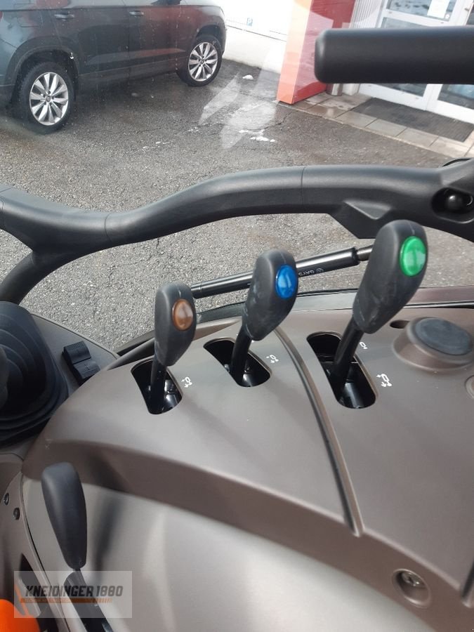 Traktor of the type Case IH Farmall 75C, Gebrauchtmaschine in Altenfelden (Picture 8)