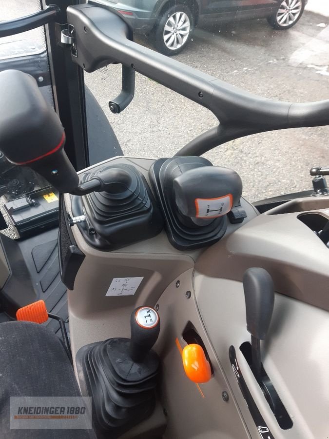 Traktor of the type Case IH Farmall 75C, Gebrauchtmaschine in Altenfelden (Picture 10)