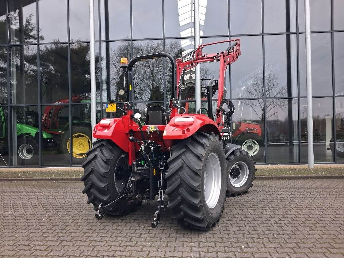 Traktor del tipo Case IH Farmall 75C, Gebrauchtmaschine en Boxtel (Imagen 7)