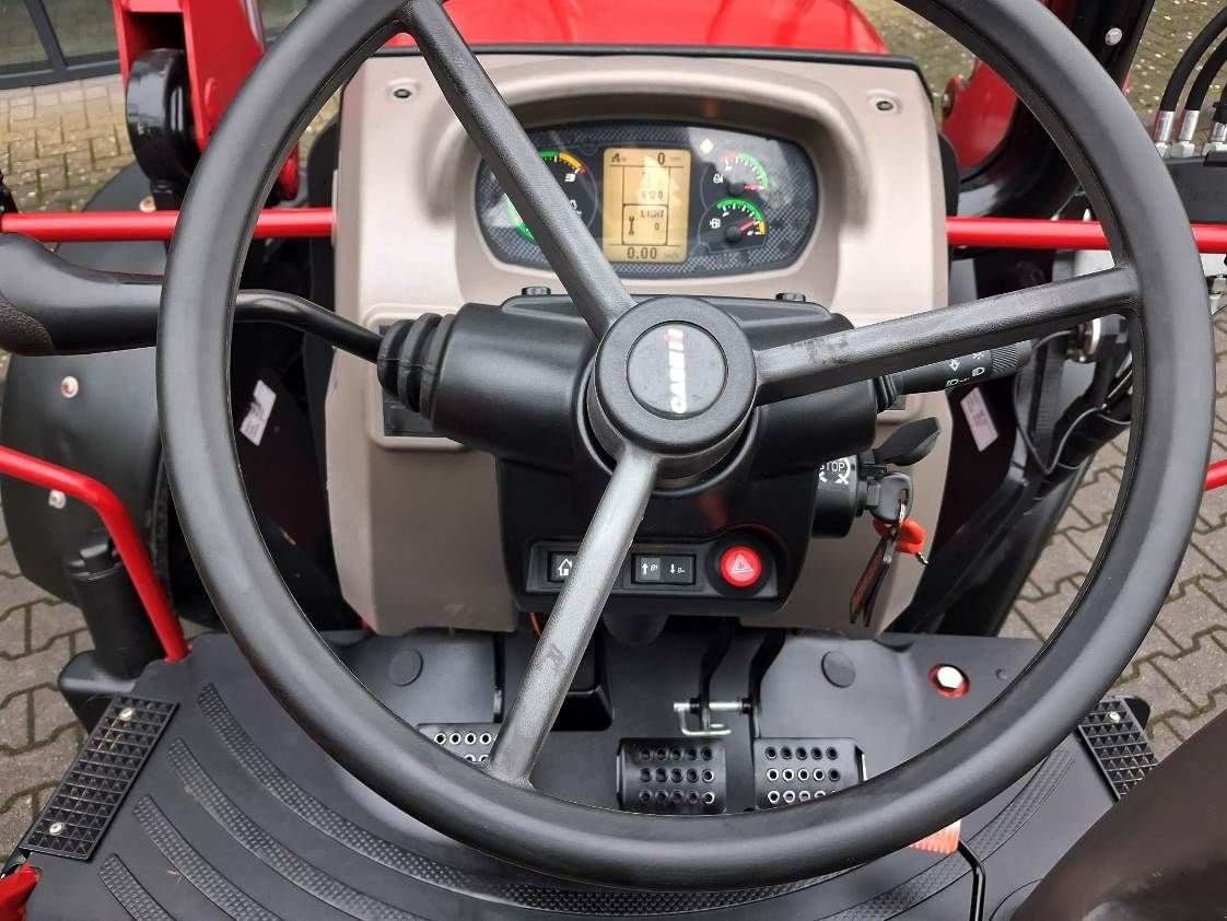 Traktor del tipo Case IH Farmall 75C, Gebrauchtmaschine en Boxtel (Imagen 11)