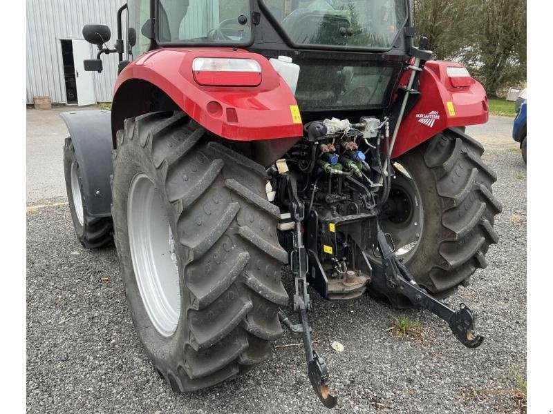 Traktor tipa Case IH FARMALL 75C, Gebrauchtmaschine u ROYE (Slika 4)