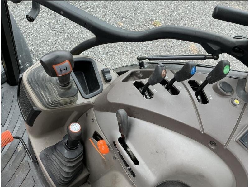 Traktor tipa Case IH FARMALL 75C, Gebrauchtmaschine u ROYE (Slika 5)