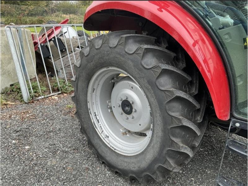 Traktor tipa Case IH FARMALL 75C, Gebrauchtmaschine u ROYE (Slika 11)