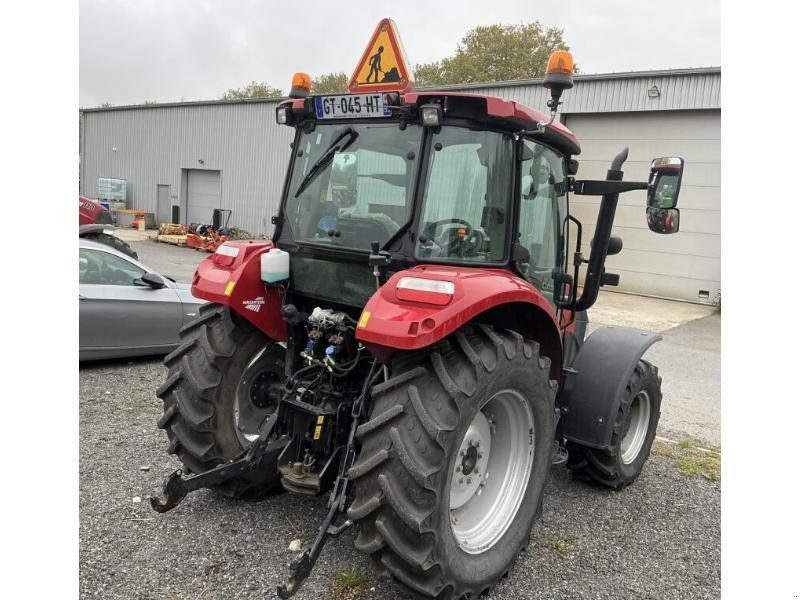 Traktor tipa Case IH FARMALL 75C, Gebrauchtmaschine u ROYE (Slika 3)