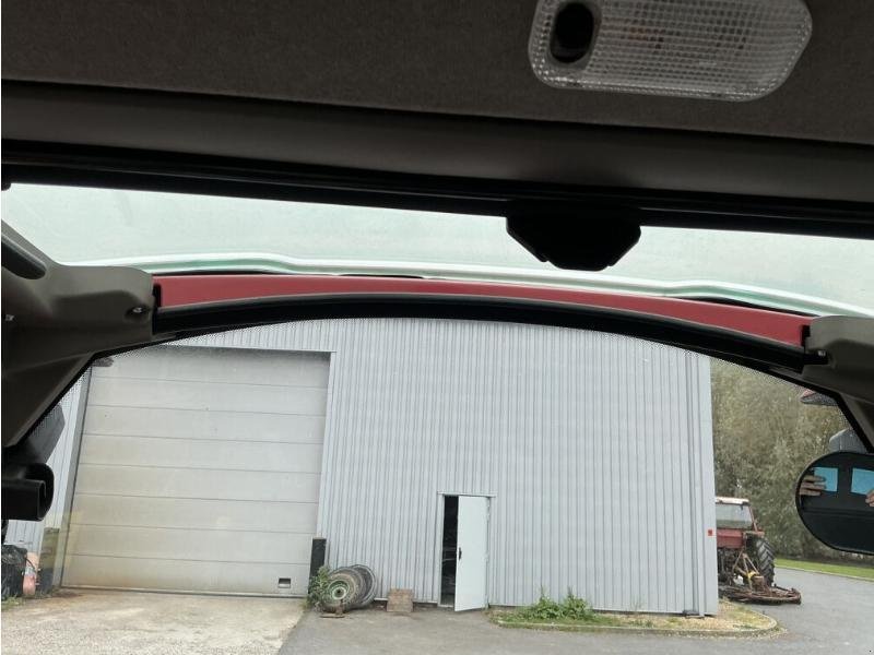 Traktor tipa Case IH FARMALL 75C, Gebrauchtmaschine u ROYE (Slika 9)