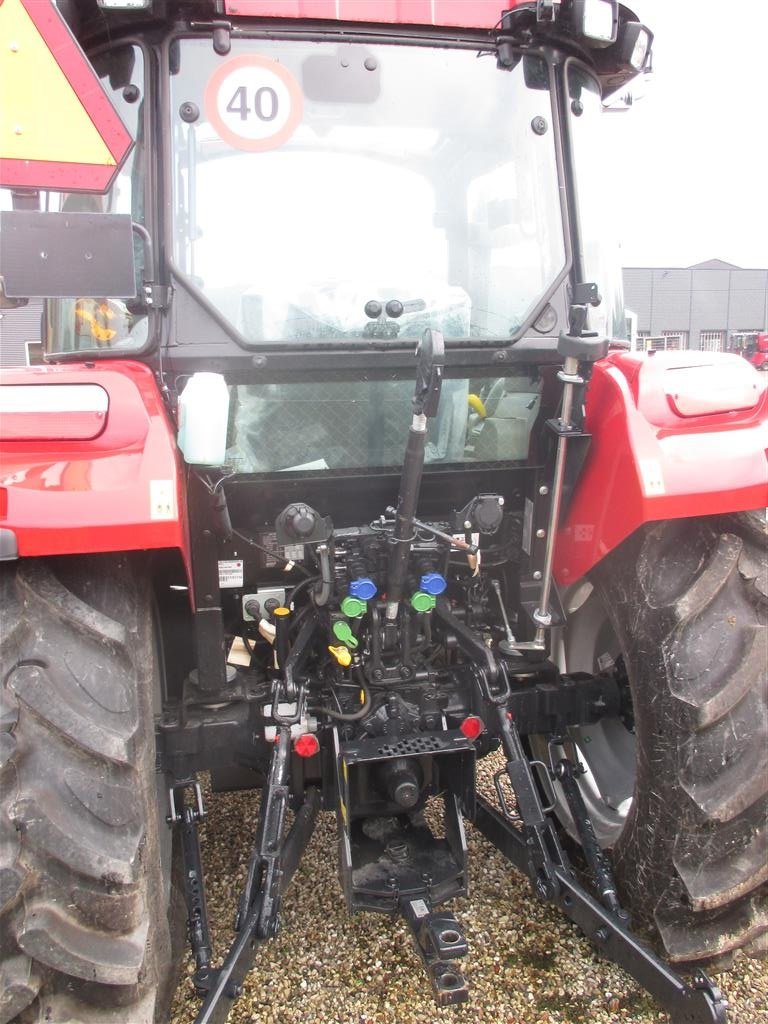 Traktor des Typs Case IH Farmall 75C, Gebrauchtmaschine in Slangerup (Bild 3)