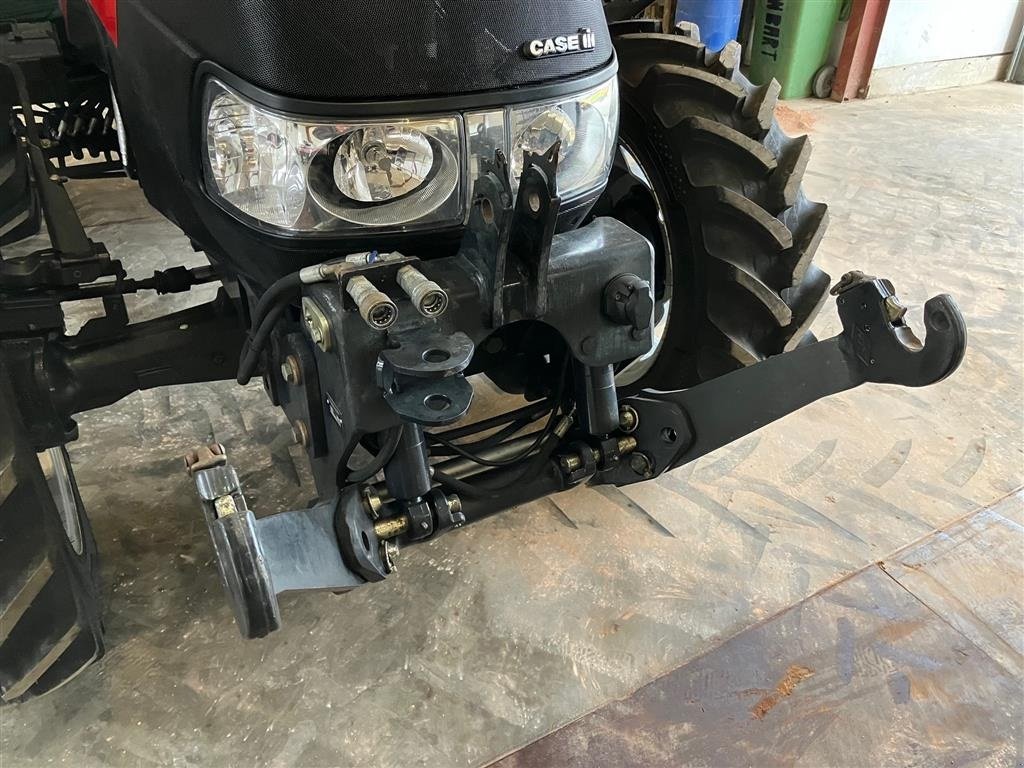 Traktor of the type Case IH Farmall 75C, Gebrauchtmaschine in Thorsø (Picture 13)