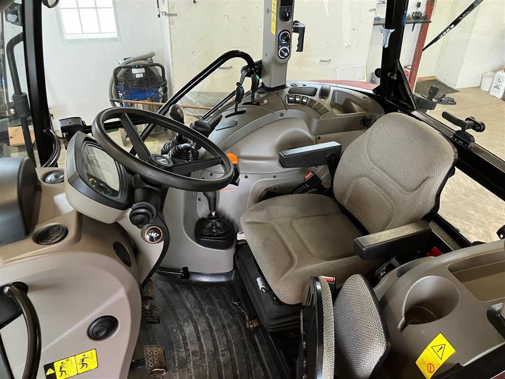 Traktor of the type Case IH Farmall 75C, Gebrauchtmaschine in Thorsø (Picture 14)