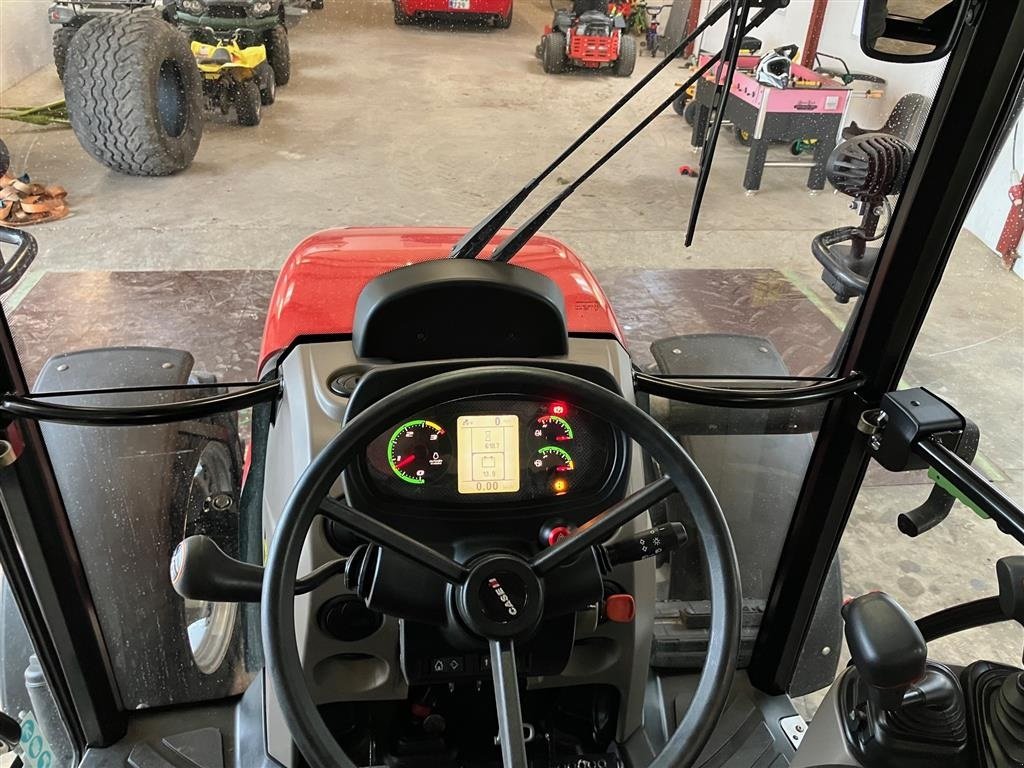 Traktor of the type Case IH Farmall 75C, Gebrauchtmaschine in Thorsø (Picture 19)