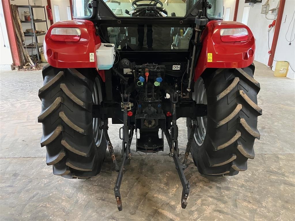 Traktor of the type Case IH Farmall 75C, Gebrauchtmaschine in Thorsø (Picture 12)