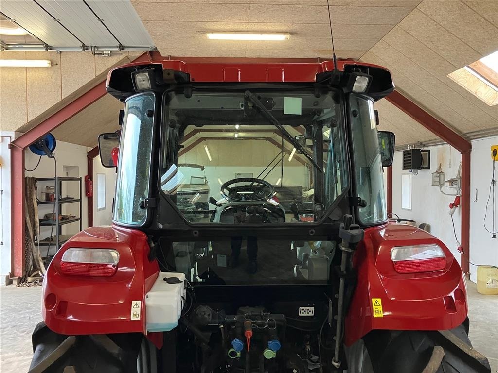 Traktor of the type Case IH Farmall 75C, Gebrauchtmaschine in Thorsø (Picture 11)