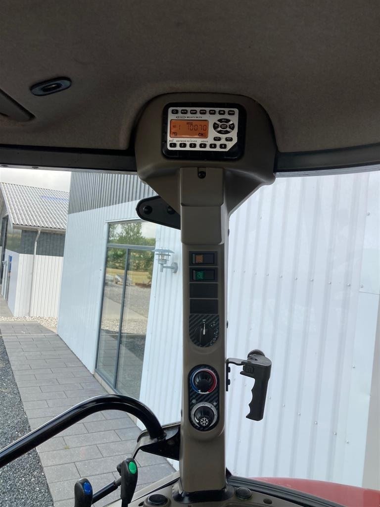 Traktor of the type Case IH Farmall 75C, Gebrauchtmaschine in Thorsø (Picture 19)