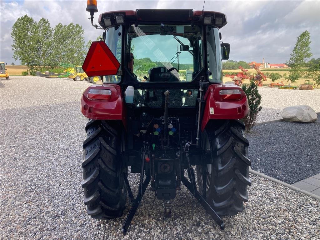 Traktor of the type Case IH Farmall 75C, Gebrauchtmaschine in Thorsø (Picture 10)