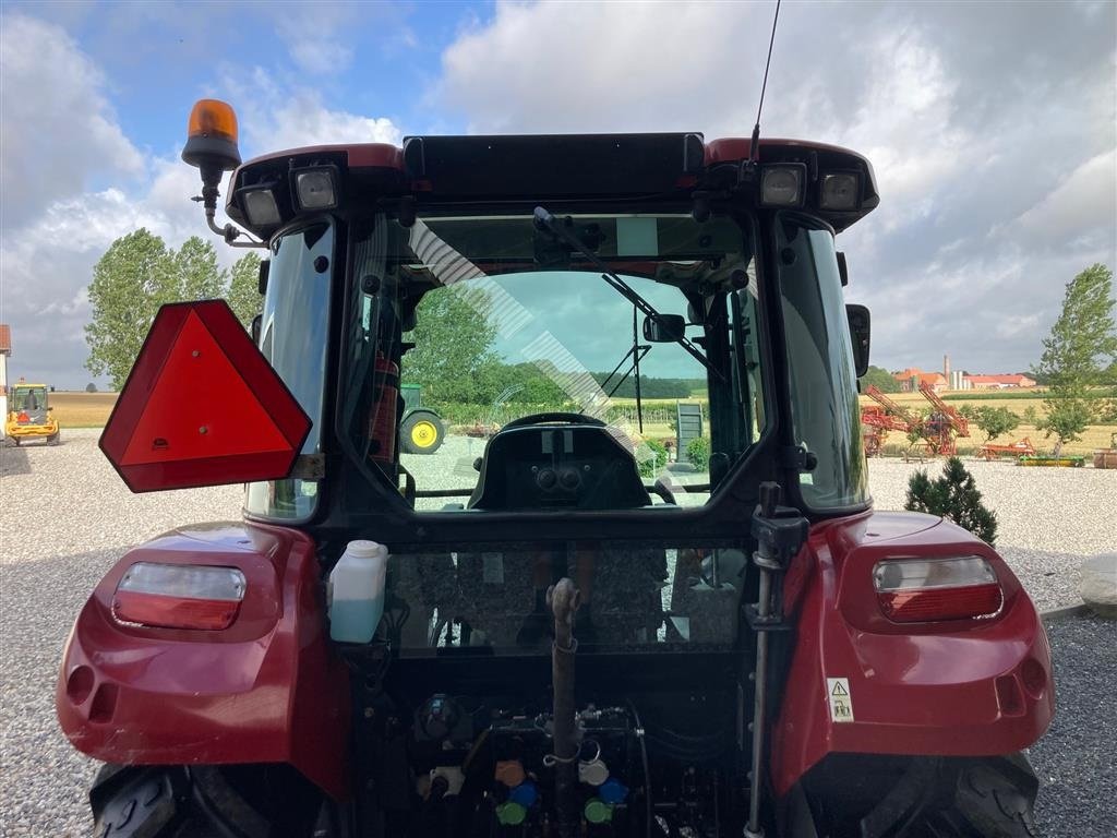 Traktor of the type Case IH Farmall 75C, Gebrauchtmaschine in Thorsø (Picture 11)