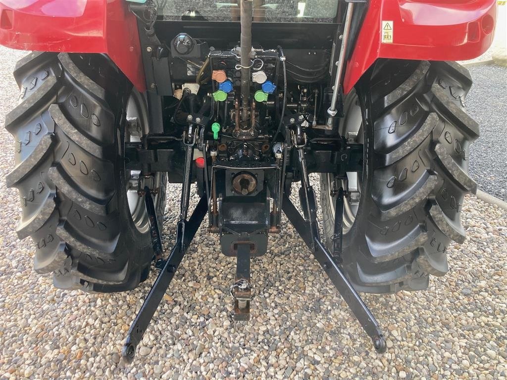 Traktor of the type Case IH Farmall 75C, Gebrauchtmaschine in Thorsø (Picture 12)