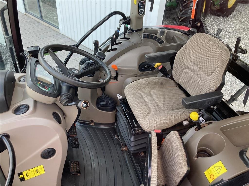 Traktor of the type Case IH Farmall 75C, Gebrauchtmaschine in Thorsø (Picture 14)