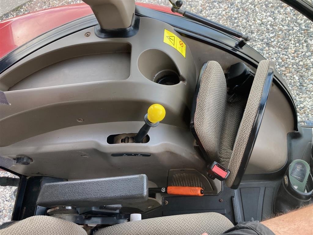 Traktor of the type Case IH Farmall 75C, Gebrauchtmaschine in Thorsø (Picture 18)