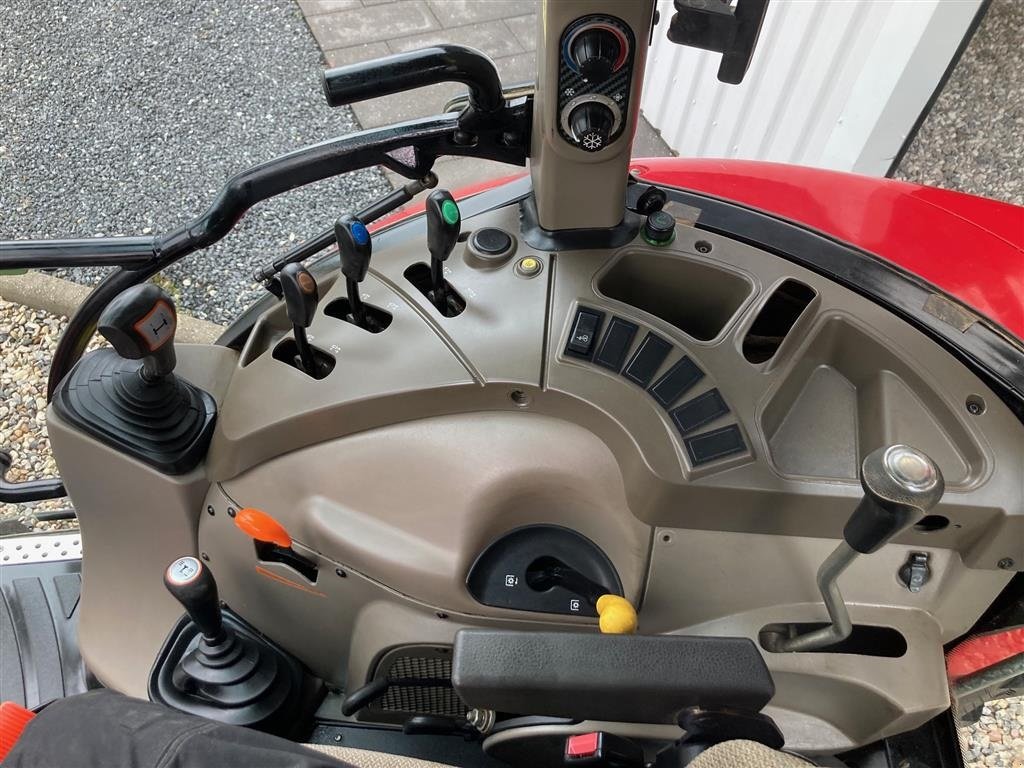 Traktor типа Case IH Farmall 75C, Gebrauchtmaschine в Thorsø (Фотография 20)