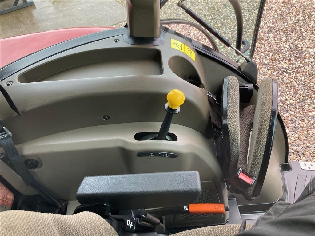 Traktor типа Case IH Farmall 75C, Gebrauchtmaschine в Thorsø (Фотография 22)