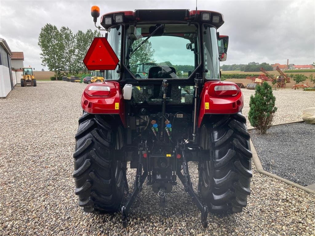Traktor типа Case IH Farmall 75C, Gebrauchtmaschine в Thorsø (Фотография 11)
