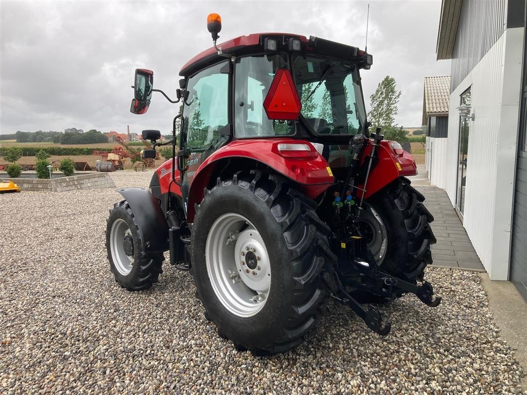 Traktor типа Case IH Farmall 75C, Gebrauchtmaschine в Thorsø (Фотография 3)