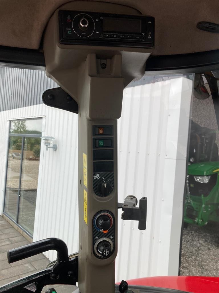 Traktor типа Case IH Farmall 75C, Gebrauchtmaschine в Thorsø (Фотография 23)