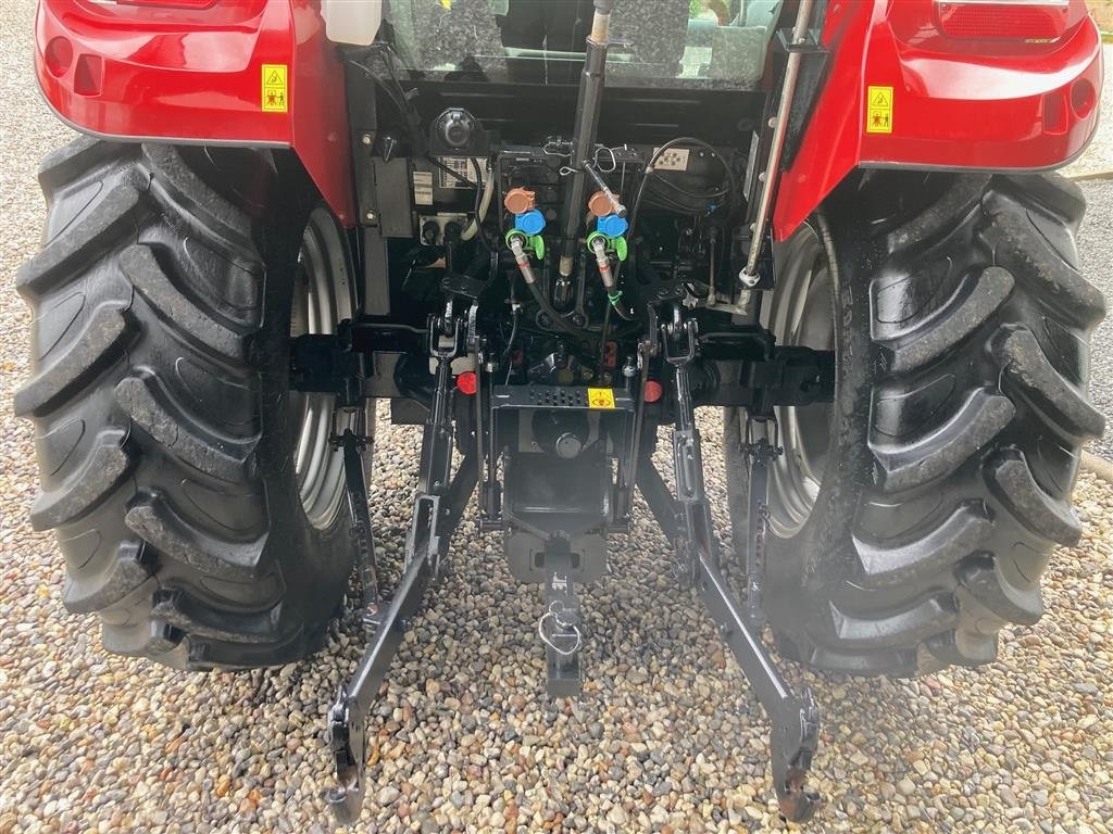 Traktor типа Case IH Farmall 75C, Gebrauchtmaschine в Thorsø (Фотография 13)