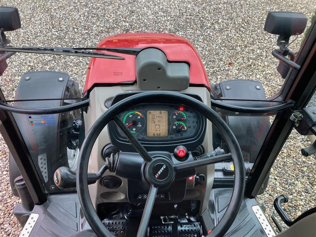 Traktor типа Case IH Farmall 75C, Gebrauchtmaschine в Thorsø (Фотография 21)