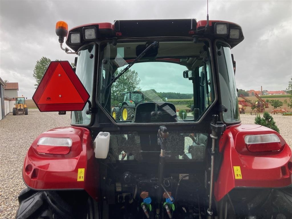 Traktor типа Case IH Farmall 75C, Gebrauchtmaschine в Thorsø (Фотография 12)