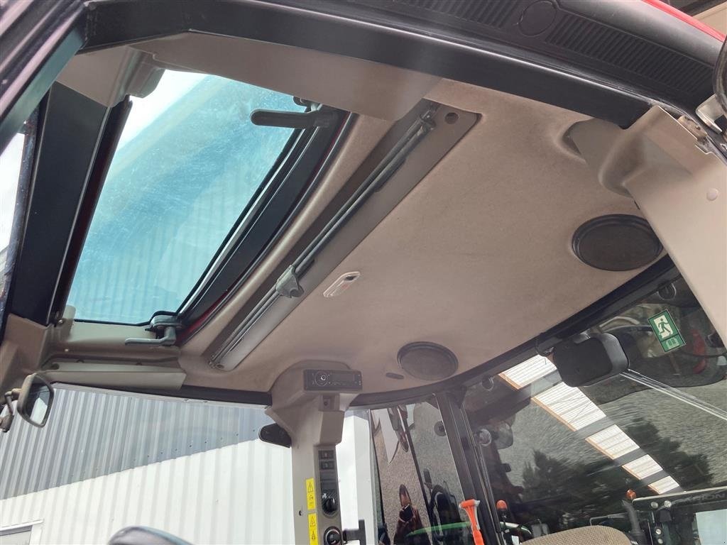 Traktor типа Case IH Farmall 75C, Gebrauchtmaschine в Thorsø (Фотография 19)