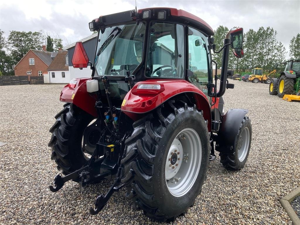 Traktor типа Case IH Farmall 75C, Gebrauchtmaschine в Thorsø (Фотография 9)