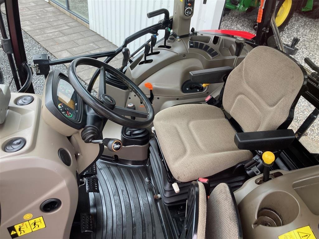 Traktor типа Case IH Farmall 75C, Gebrauchtmaschine в Thorsø (Фотография 18)