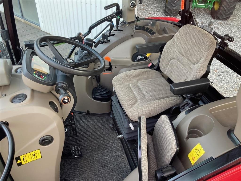 Traktor от тип Case IH Farmall 75C, Gebrauchtmaschine в Thorsø (Снимка 14)