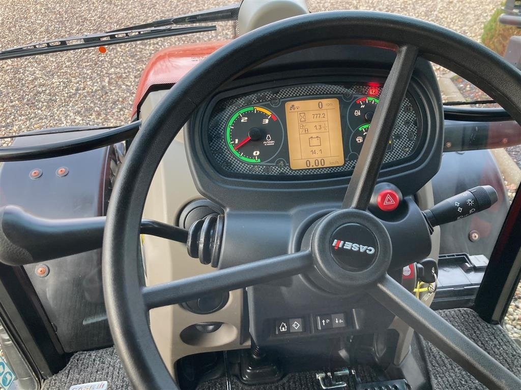 Traktor от тип Case IH Farmall 75C, Gebrauchtmaschine в Thorsø (Снимка 20)