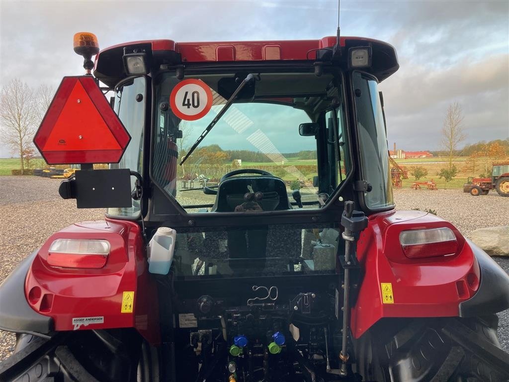 Traktor от тип Case IH Farmall 75C, Gebrauchtmaschine в Thorsø (Снимка 12)