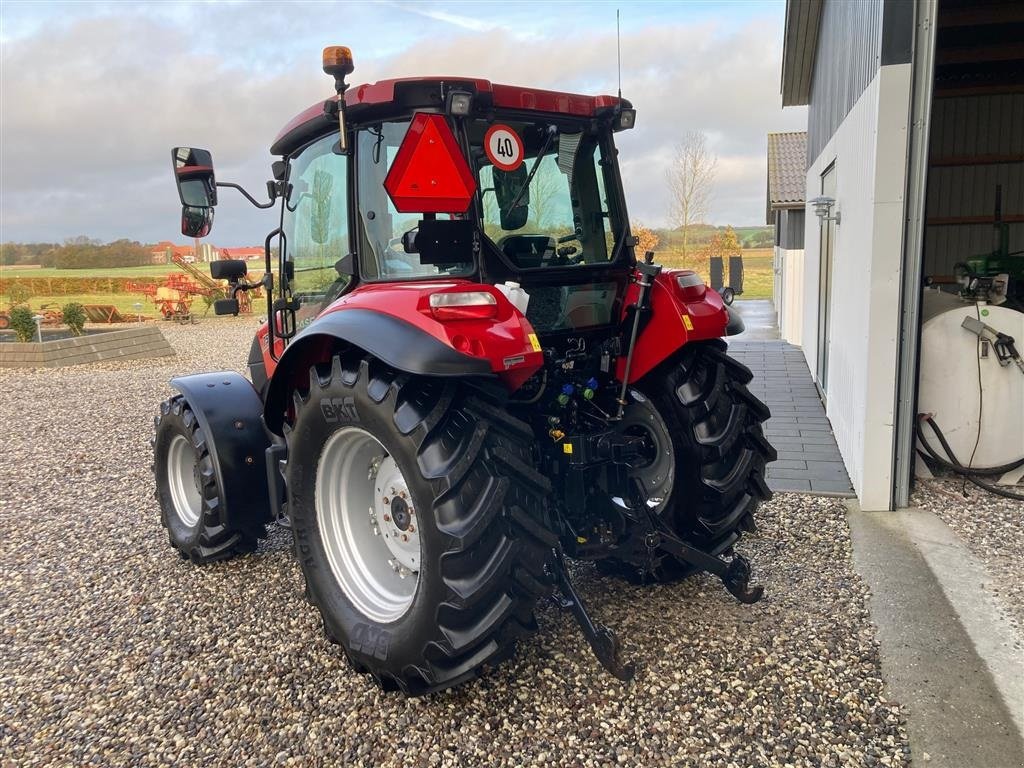 Traktor от тип Case IH Farmall 75C, Gebrauchtmaschine в Thorsø (Снимка 10)