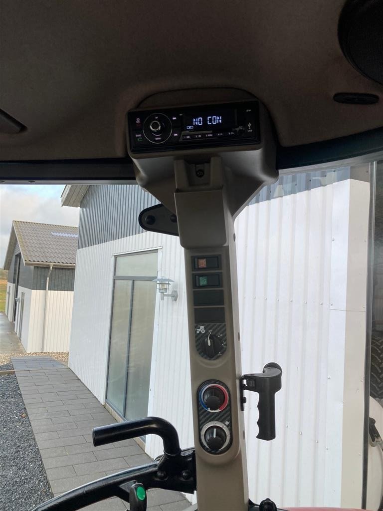 Traktor от тип Case IH Farmall 75C, Gebrauchtmaschine в Thorsø (Снимка 18)