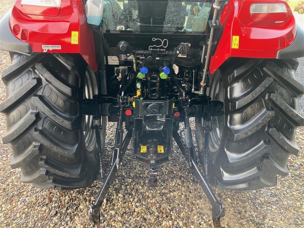 Traktor от тип Case IH Farmall 75C, Gebrauchtmaschine в Thorsø (Снимка 13)