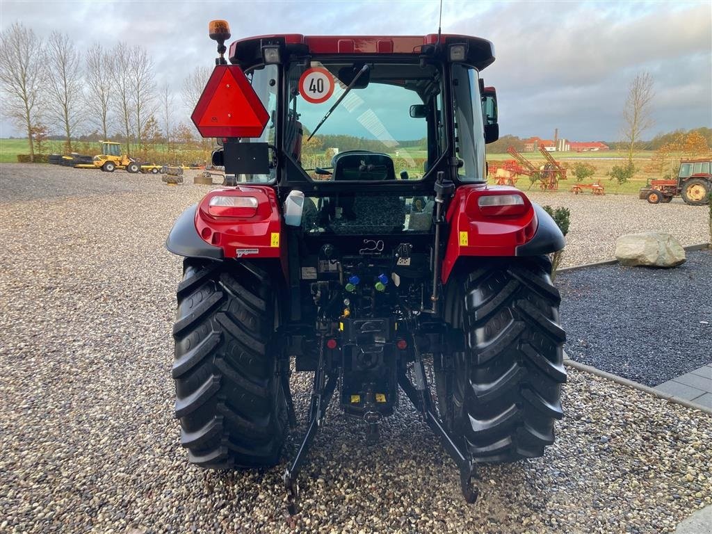 Traktor от тип Case IH Farmall 75C, Gebrauchtmaschine в Thorsø (Снимка 11)