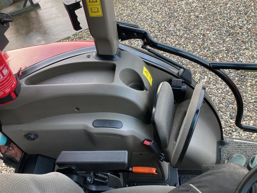 Traktor от тип Case IH Farmall 75C, Gebrauchtmaschine в Thorsø (Снимка 19)