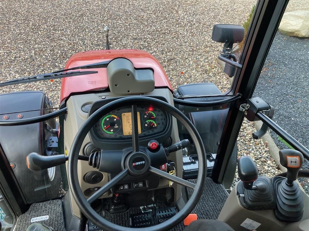 Traktor от тип Case IH Farmall 75C, Gebrauchtmaschine в Thorsø (Снимка 17)