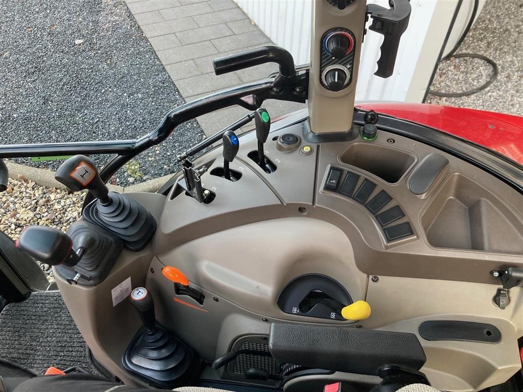 Traktor от тип Case IH Farmall 75C, Gebrauchtmaschine в Thorsø (Снимка 16)