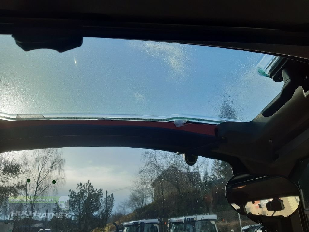 Traktor of the type Case IH Farmall 75C, Neumaschine in Kronstorf (Picture 13)