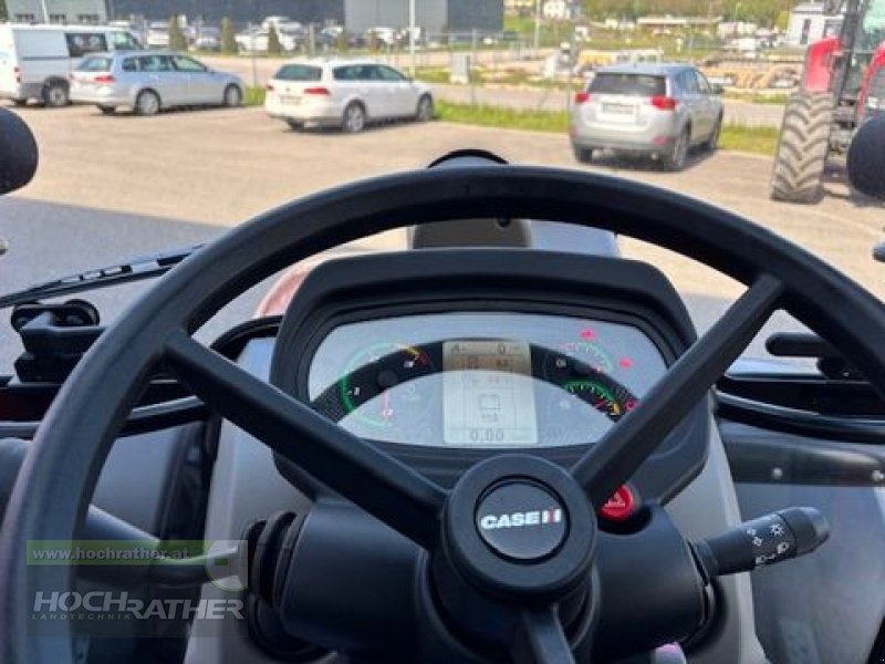 Traktor des Typs Case IH Farmall 75C, Neumaschine in Kronstorf (Bild 12)